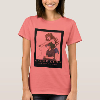 GamerGirls Tee
