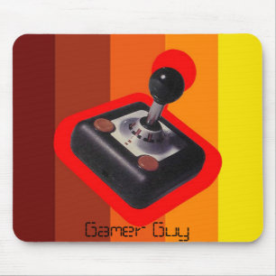 Gamergrabb Mousepad Musmatta