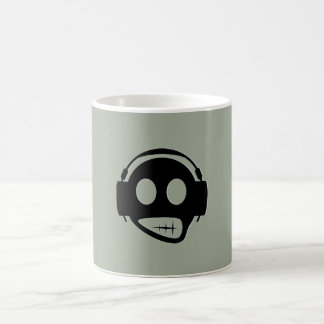 GAMERMUGG KAFFEMUGG