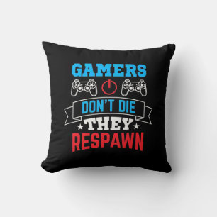 Gamers de Respawn Kudde