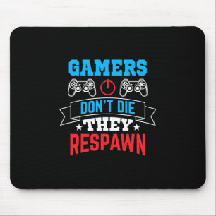 Gamers de Respawn Musmatta