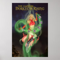 Gamers: Dorjus Stigning