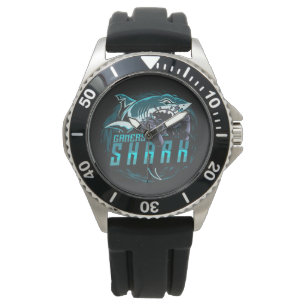 Gamers Shark   Spelande Armbandsur