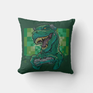 Gamersaurus Rex Kudde