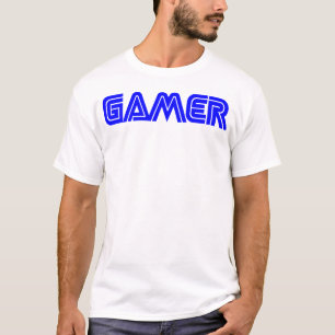 GamerT-tröja T-shirt
