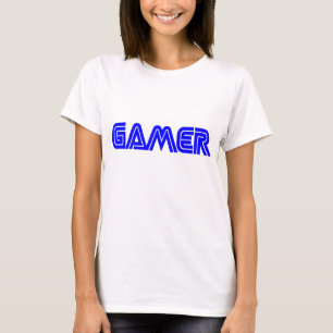 GamerT-tröja Tee