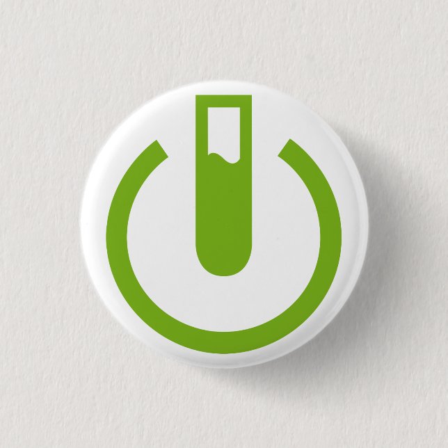 Gameslabor Button Knapp (Framsida)