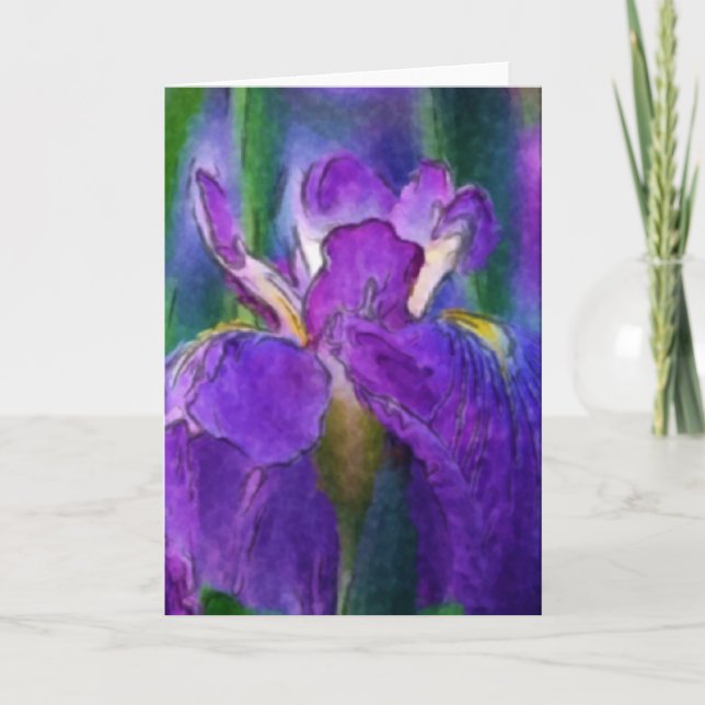 Gamie Kort (Framsida)