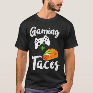 Gaming Andacos vintage T Shirt