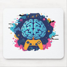 Gaming Brain Musmatta