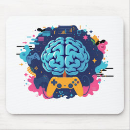 Gaming Brain Musmatta