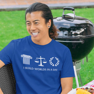 Gaming Culture Herr T-Shirt