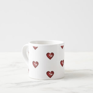 🎮 Gaming & Geeky Valentingåvor Espressomugg