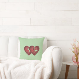 🎮 Gaming & Geeky Valentingåvor Kudde