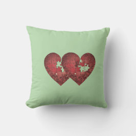 🎮 Gaming & Geeky Valentingåvor Kudde