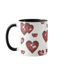 🎮 Gaming & Geeky Valentingåvor