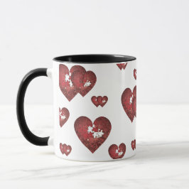 🎮 Gaming & Geeky Valentingåvor Mugg