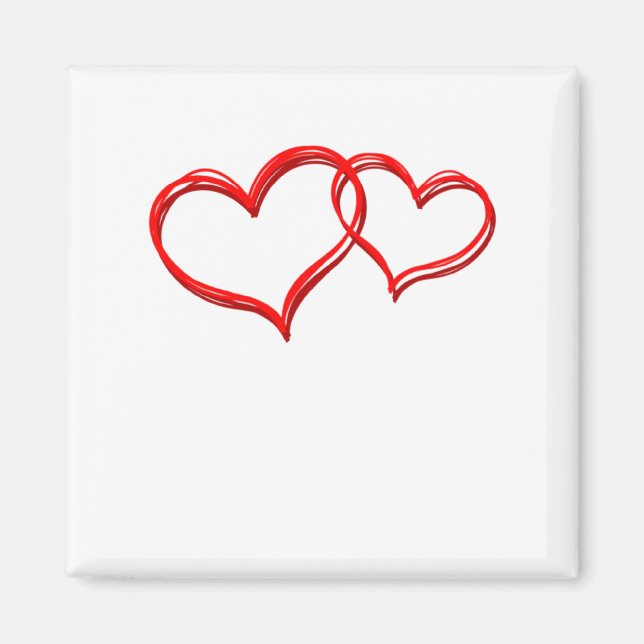 Gaming Is My Valentine Valentines Day Humor 1  Magnet (Framsidan)