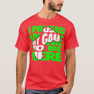 Gaming Kids Funny Video Games Saying For Gamer  T Shirt