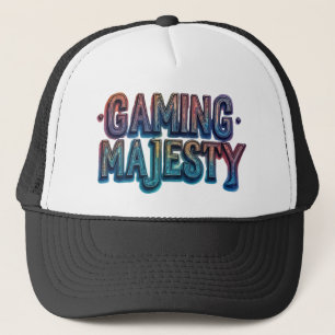 Gaming Majestät Keps