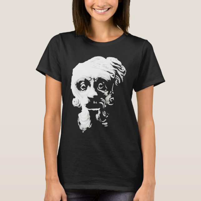 Gaming Meme Giantdad T Shirt (Framsida)