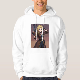 Gaming Pixel Art Blanket – Cozy Gamer Mood Hoodie
