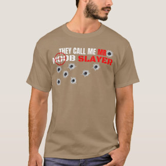 Gamingee för vuxna och konsol PC Pro Gamer Spelare T Shirt