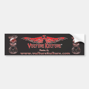 GamKulture® bildekal