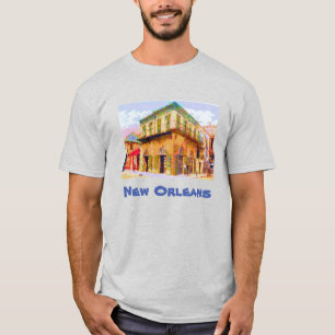 Gamla Absinthe House, New Orleans T Shirt