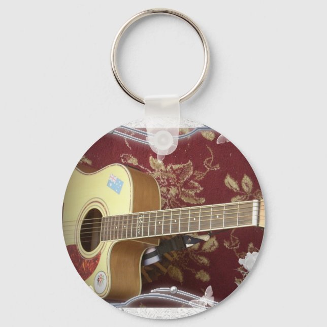 Gamla är guld Hakuna Matata. Nyckelring (Framsida)