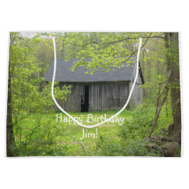Gamla Barn Birthday