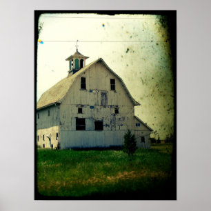 Gamla Barn Poster