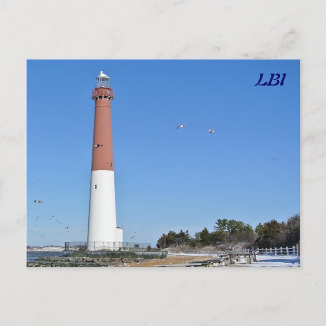 Gamla Barney Vykort (Framsida)