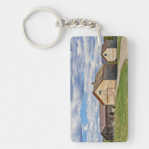 Gamla Barns Nyckelring