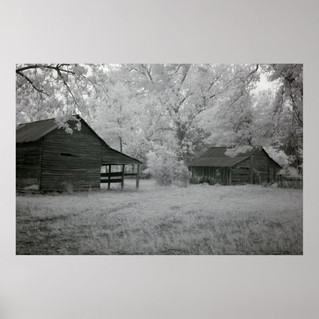 Gamla Barns Poster (Framsidan)
