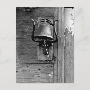 Gamla Bell-vykort Vykort