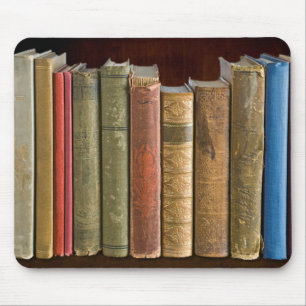 Gamla Bokar Musmatta
