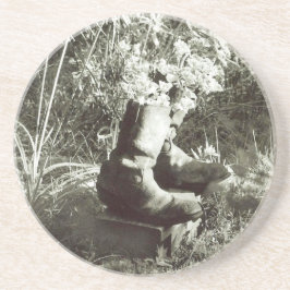 "Gamla boot" Underlägg