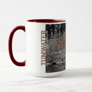 Gamla Brewhouse Mugg