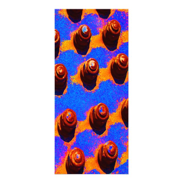 Gamla bultar reklamkort (Framsidan)