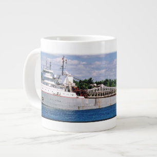 Gamla Calumet jumbo mugg