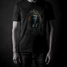 Gamla Campaigner Manar-Shirt T Shirt