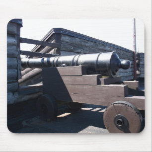 Gamla Cannon Musmatta