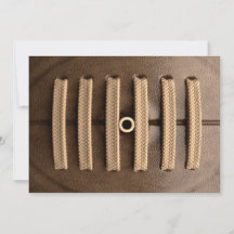 Gamla Classic Retro Rugby Boll