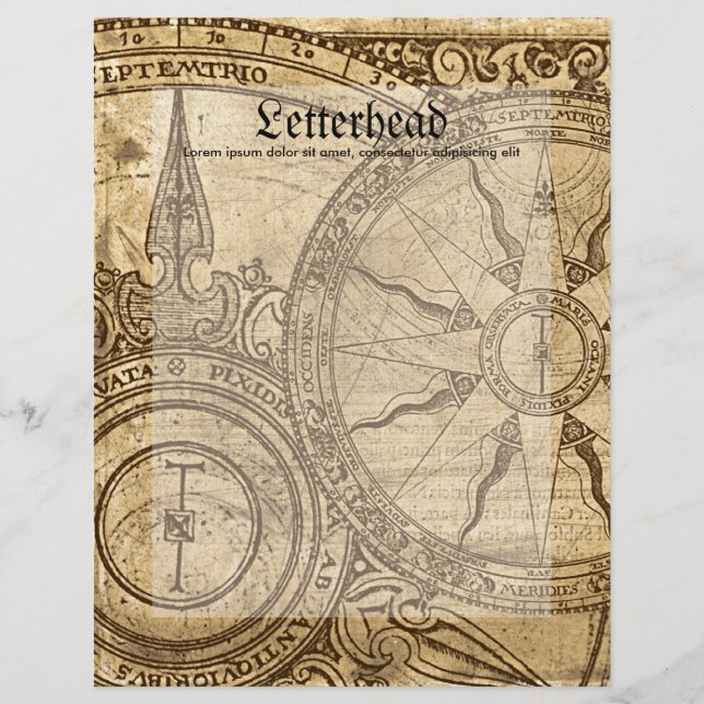 Gamla Compass Ro (Framsida)