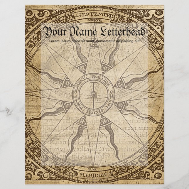 Gamla Compass Ro (Framsida)