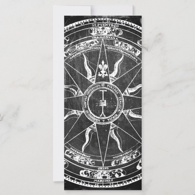 Gamla Compass Ro (Framsida)