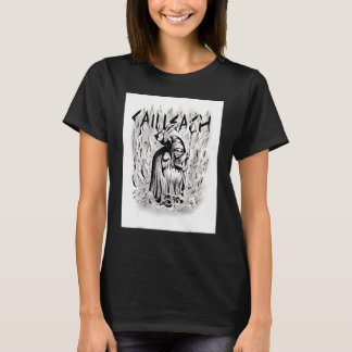 Gamla Dam Mythical Creates T Shirt
