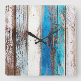 Gamla drivträets klocka