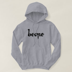 Gamla engelska Beer Hoodie